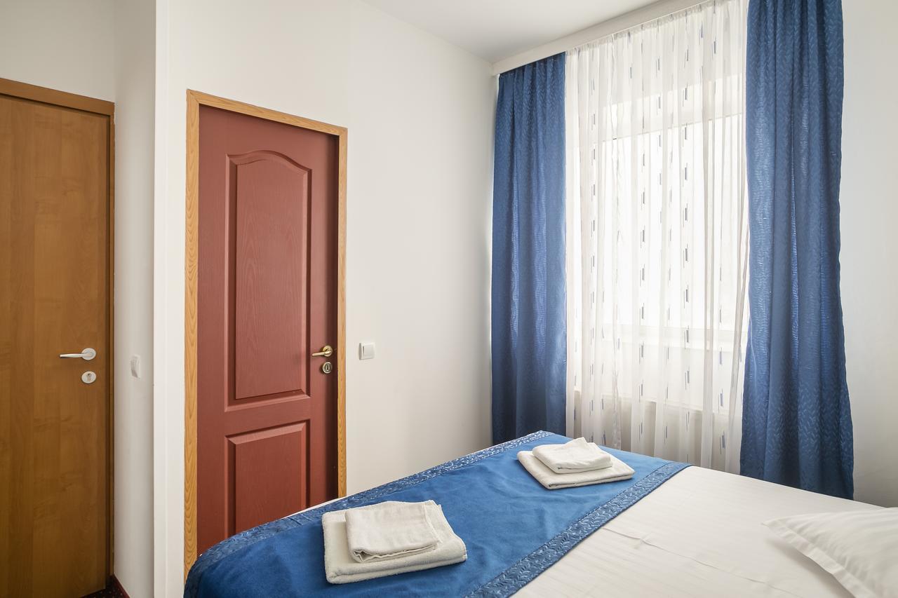 Casa Sofia Βίλα Βουκουρέστι Εξωτερικό φωτογραφία