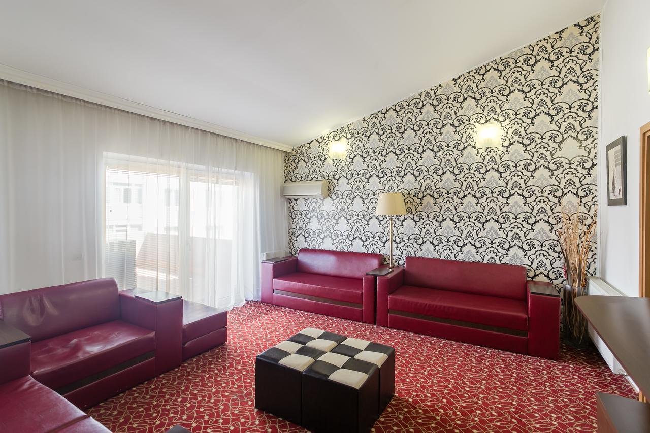 Casa Sofia Βίλα Βουκουρέστι Εξωτερικό φωτογραφία